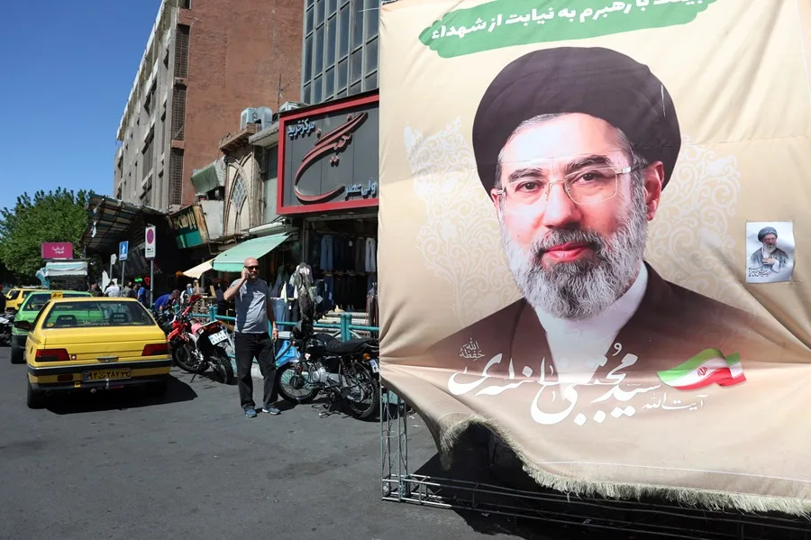 Irán volverá a negociar con EE.UU. cuando se den las condiciones «necesarias y razonables»