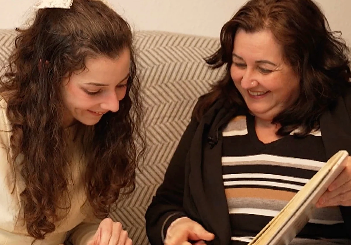 La madre de Noelia Castillo pide que la ley de eutanasia desaparezca: “No quiero que haya más Noelias”