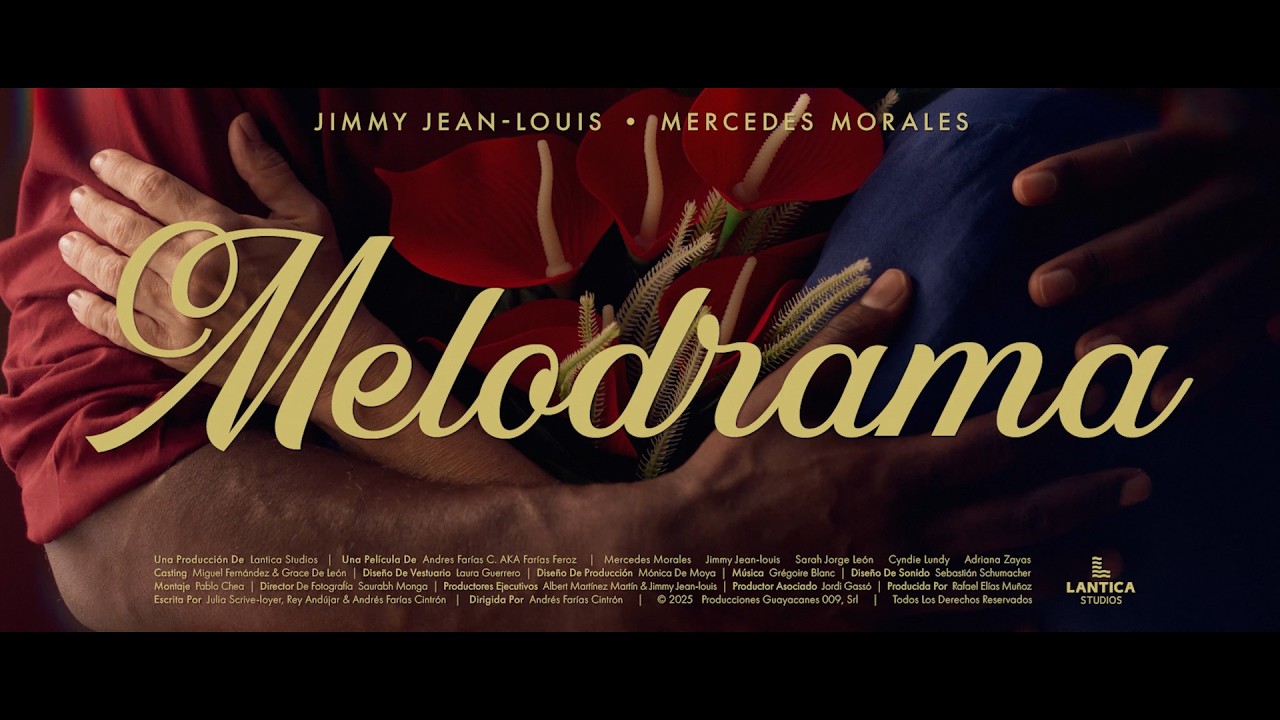 Película aborda tensión RD-Haití con historia de amor