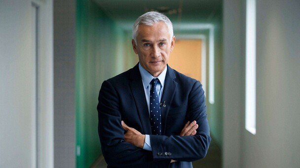 Jorge Ramos: «es muy complicado» hacer periodismo en español bajo la gestión de Trump