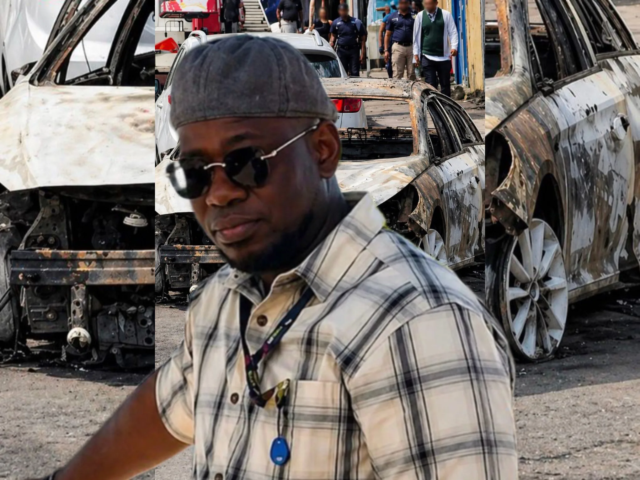 Policía Nacional apresa a tres personas por muerte de hombre reportado como desaparecido en SDN