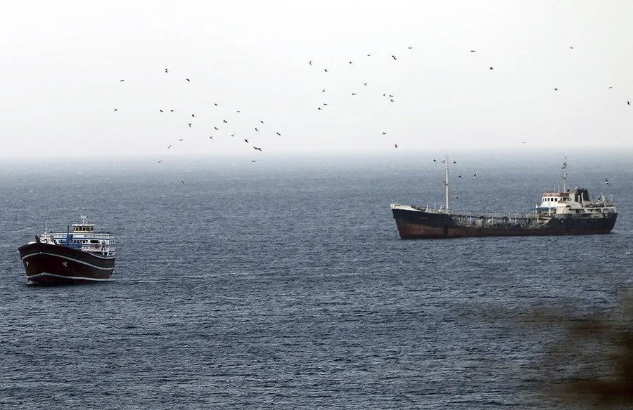 Reino Unido insinúa que no participará en el bloqueo estadounidense del estrecho de Ormuz