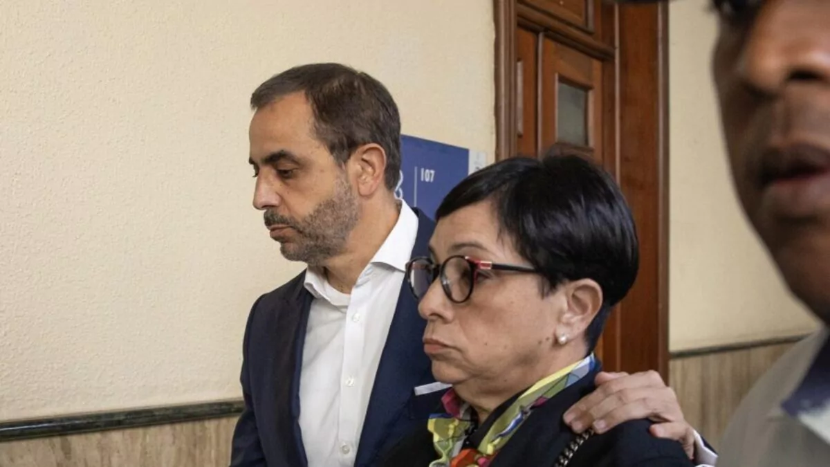 Caso Jet Set: 15 querellantes retiran acusación contra los hermanos Espaillat