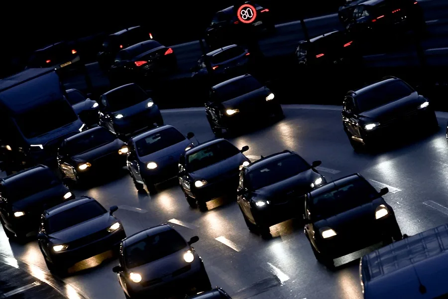 La UE se plantea racionar combustible ante un choque energético prolongado por la guerra