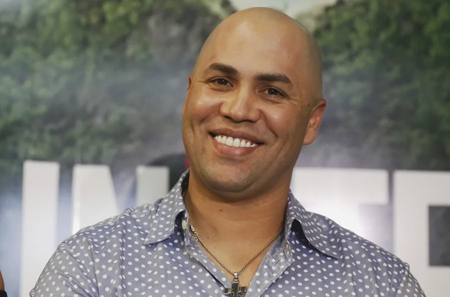 Carlos Beltrán lanza iniciativa digital para su exaltación al Salón de la Fama del Béisbol