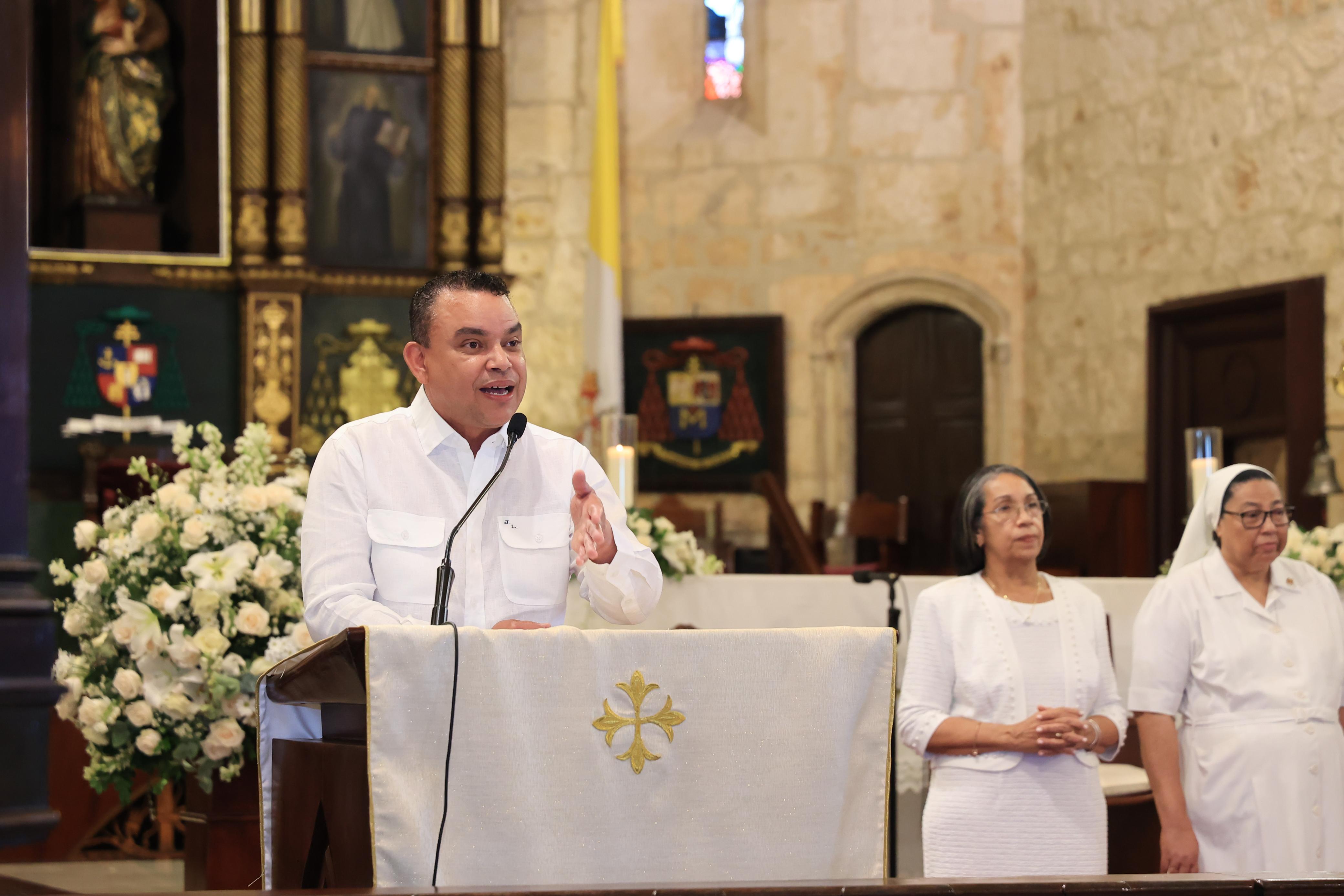 SNS vincula aumento de servicios al trabajo de las enfermeras