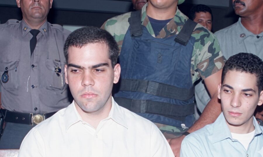 A 30 años del caso Llenas Aybar: el crimen que marcó al país y cuyo principal responsable saldrá mañana en libertad