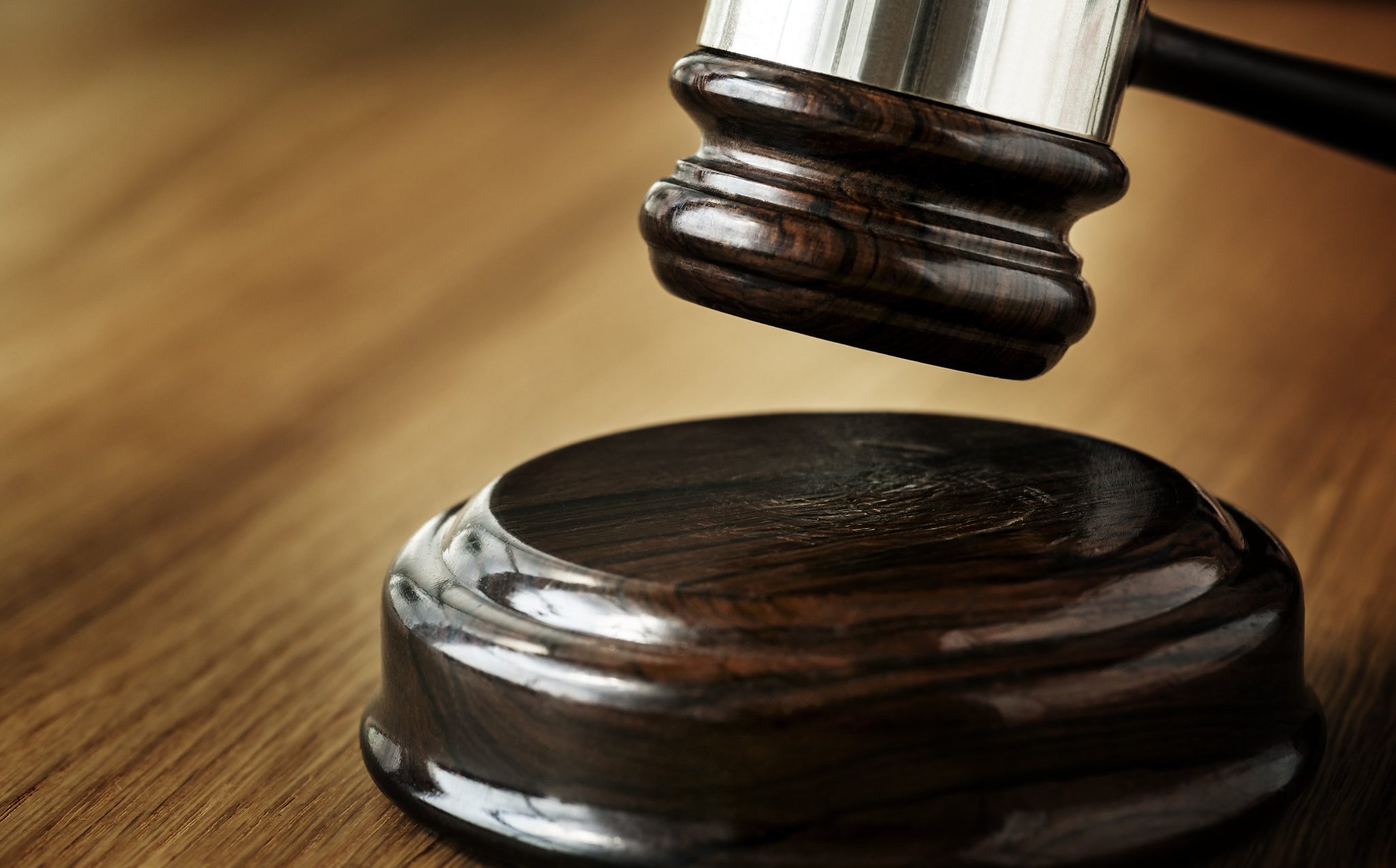 Condena de 15 años de prisión para hombre que mató a un agente policial