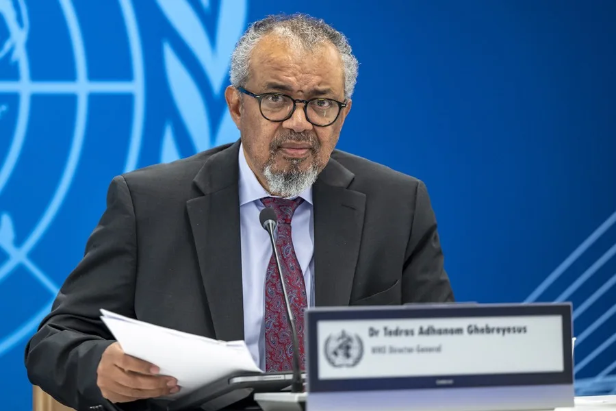 La OMS eleva a 12 los casos confirmados de hantavirus tras un nuevo positivo en Países Bajos
