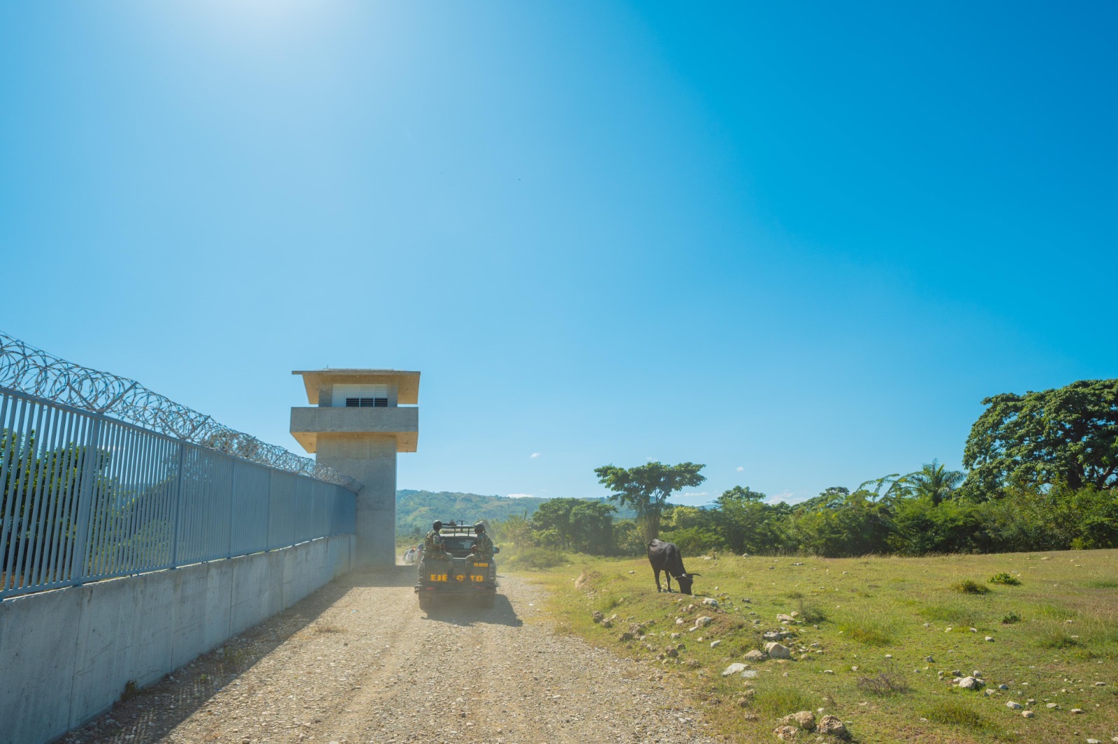 Crédito en la frontera crece 29.5% en un año