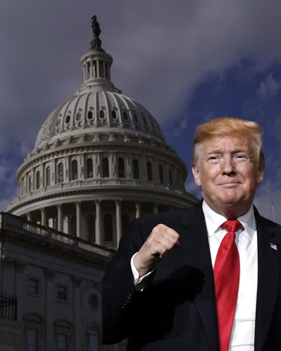 El Senado de EE.UU. aprueba un proyecto para intentar limitar los poderes de guerra de Trump sobre Irán
