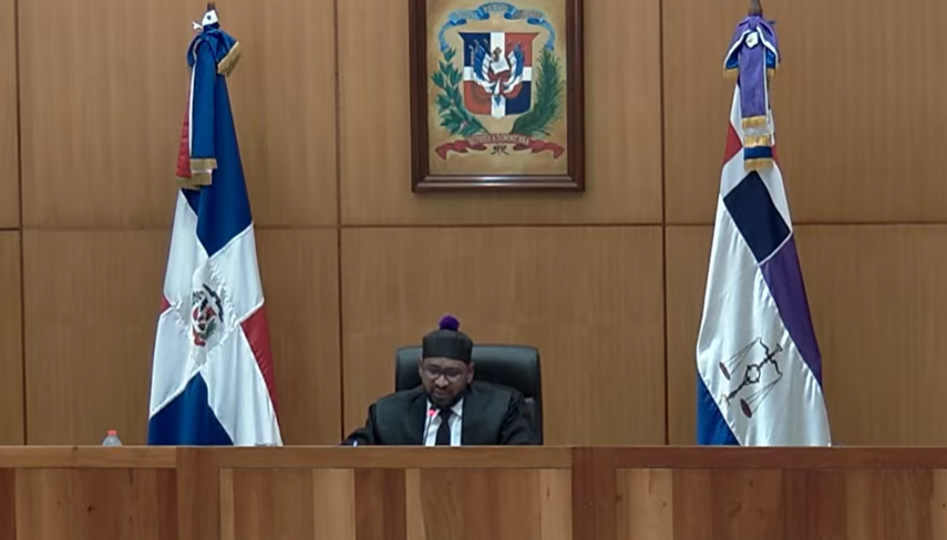 Juez cierra audiencia preliminar por colapso de Jet Set y reserva fallo para el 15 de junio