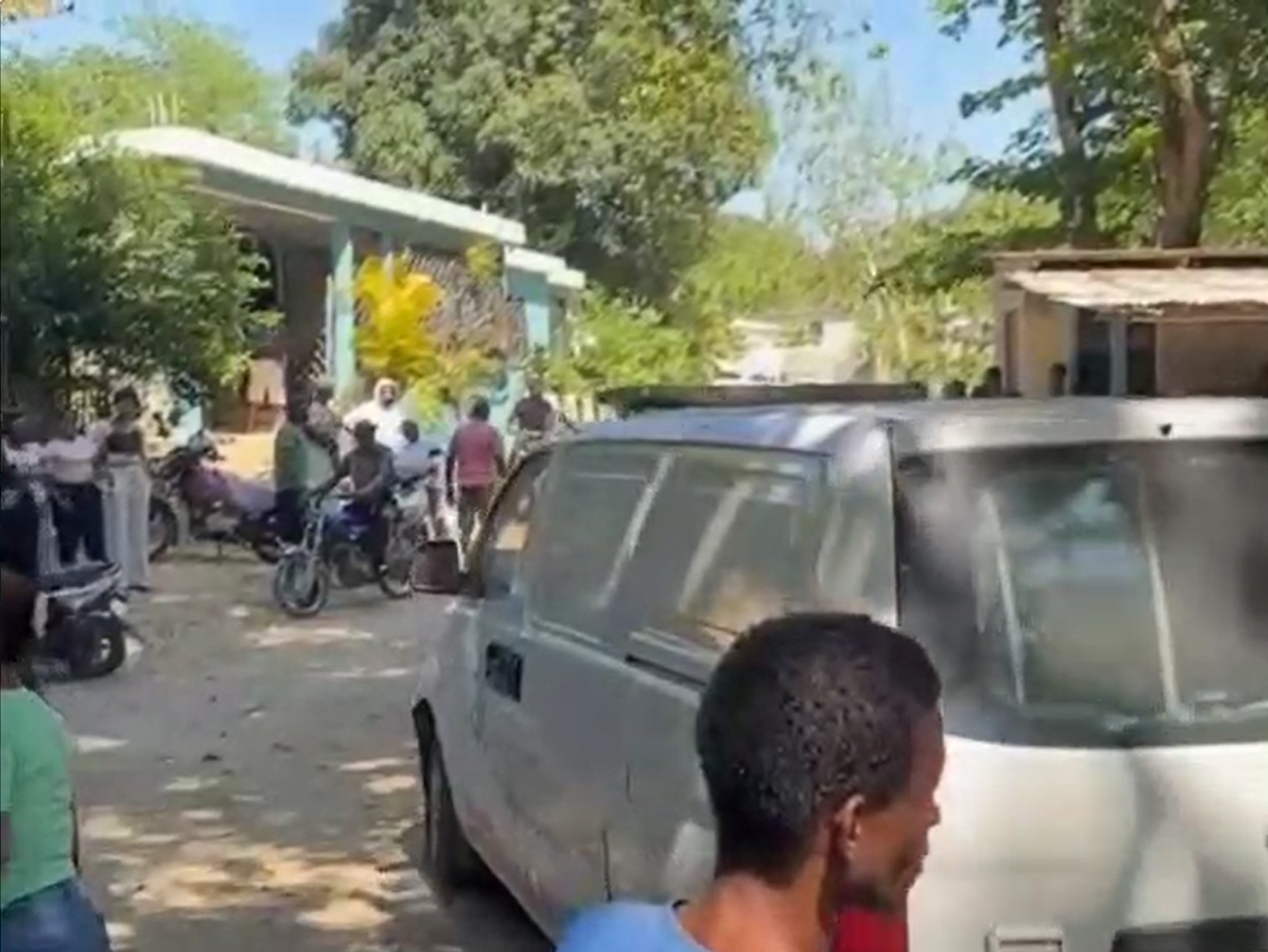 Hallan sin vida a niño de 10 años en San Cristóbal: cuatro adolescentes son señalados por el hecho