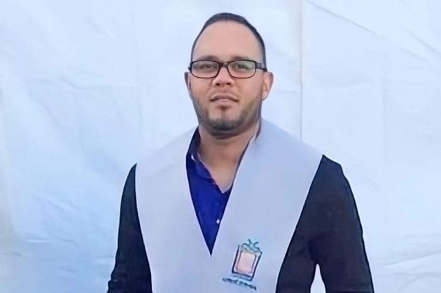 Corte ratifica condena de 20 años contra John Kelly Martínez por muerte de Esmeralda Richiez