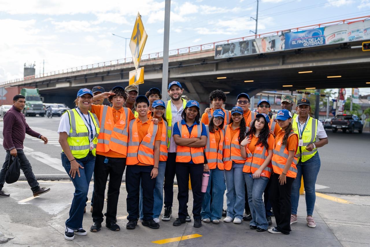Intrant y Minerd integrarán educación vial como requisito de graduación en bachillerato