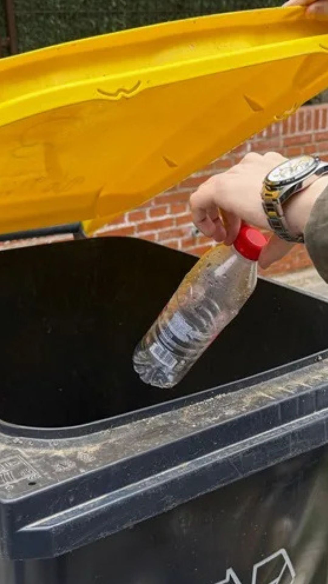 Día Internacional del Reciclaje: los objetos cotidianos que más dudas generan