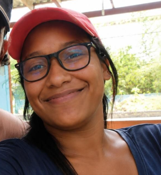 Policía investiga hallazgo de mujer muerta en apartamento del sector 24 de Abril, D.N