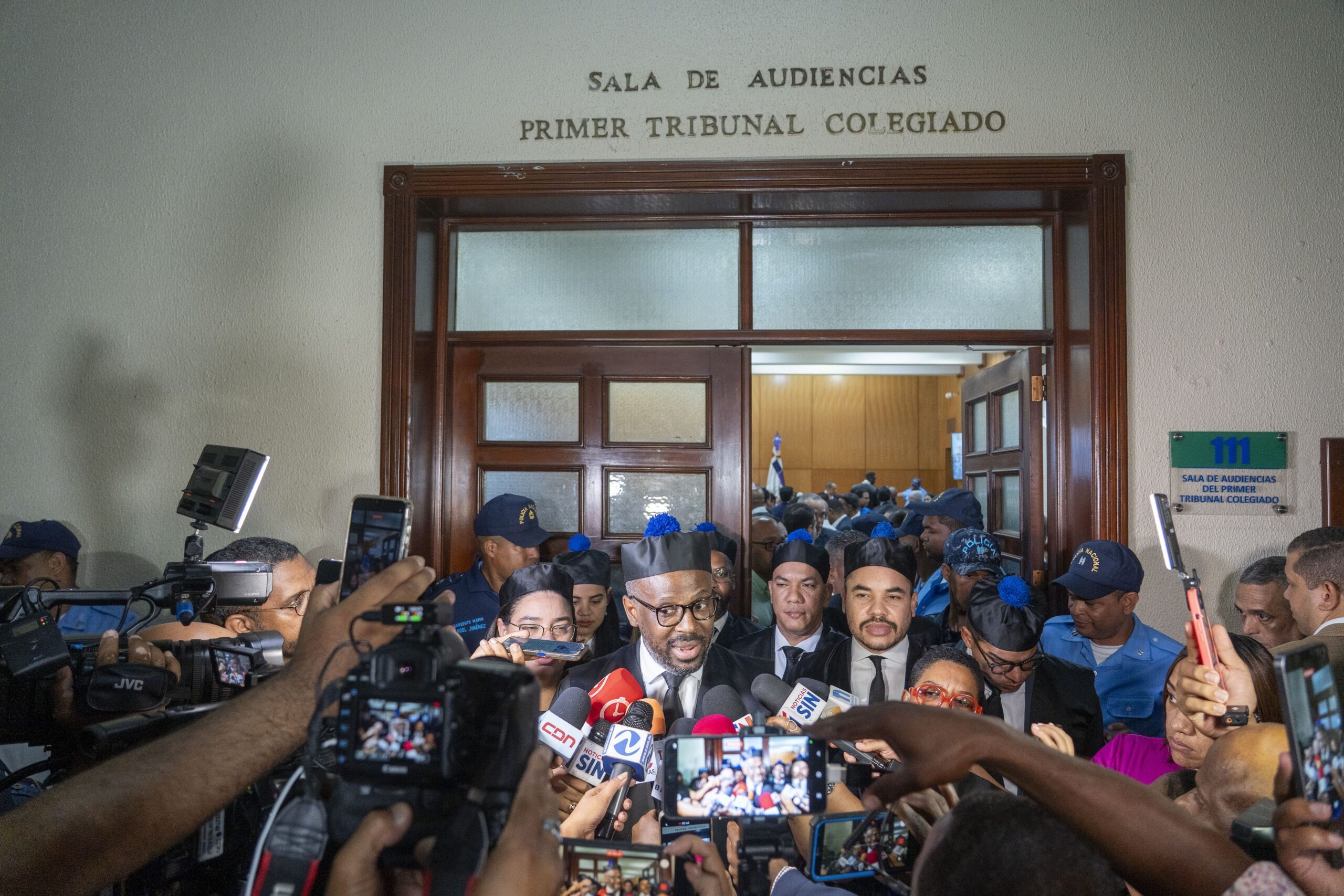 MP apelará no ha lugar a favor de Gonzalo Castillo y otros exfuncionarios en caso Calamar