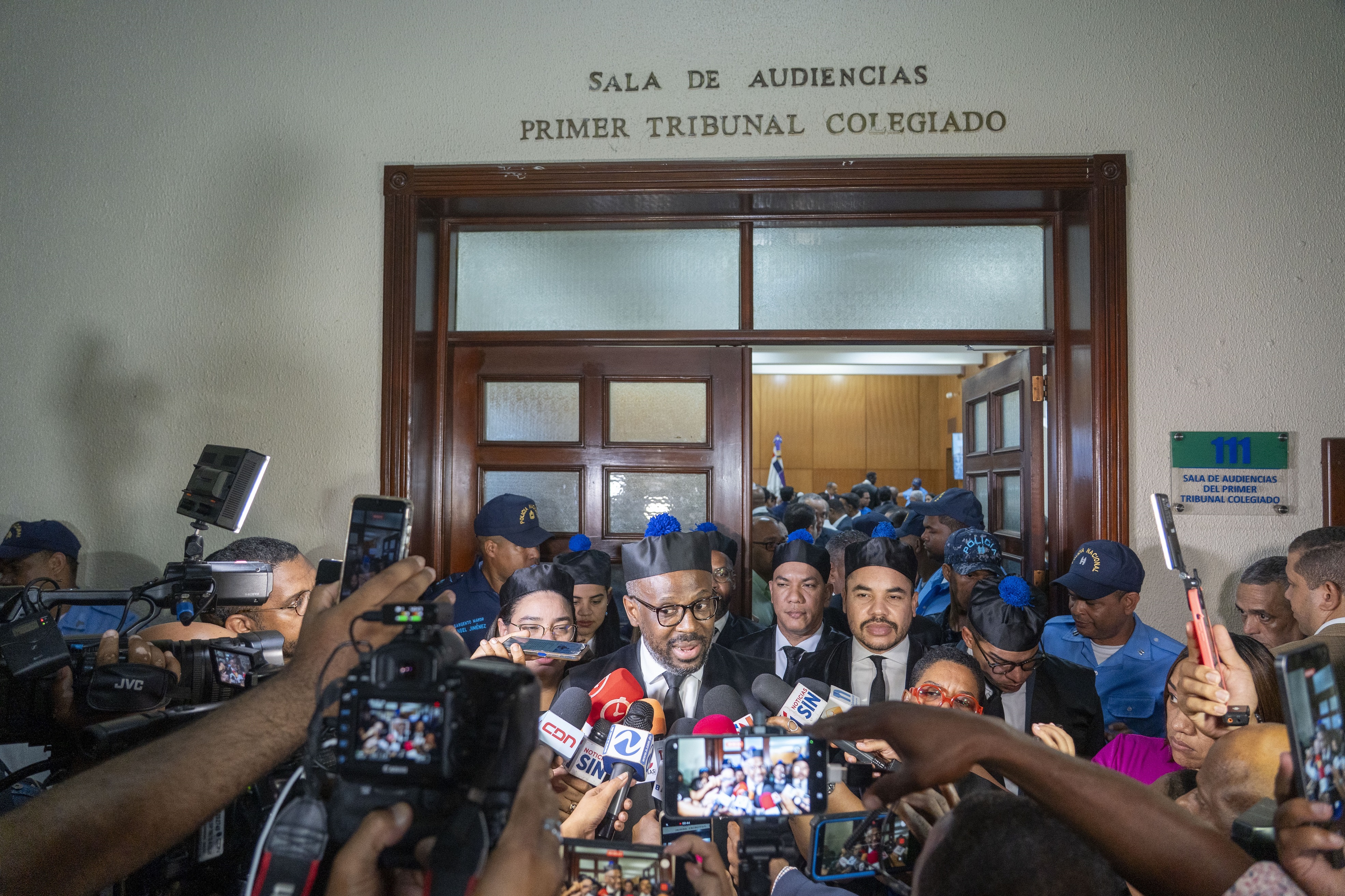 MP apelará no ha lugar a favor de Gonzalo Castillo y otros exfuncionarios en caso Calamar