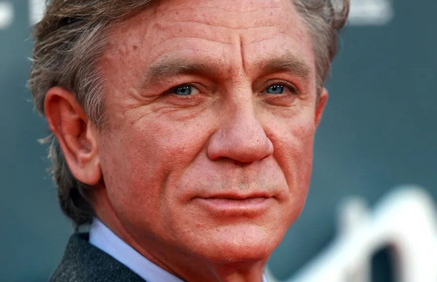 Inicia la búsqueda del próximo James Bond que sustituirá a Daniel Craig