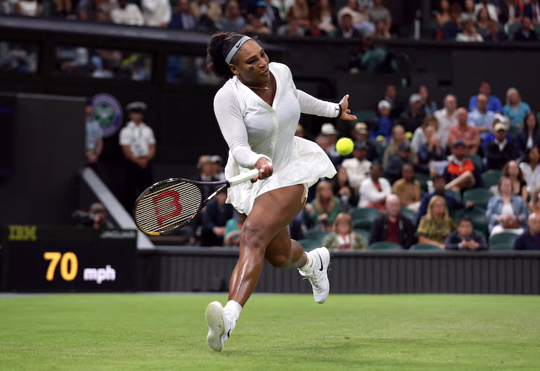 “Las mujeres podemos lograr cualquier cosa”: Serena Williams y el recuerdo de su Grand Slam con 7 semanas de embarazo