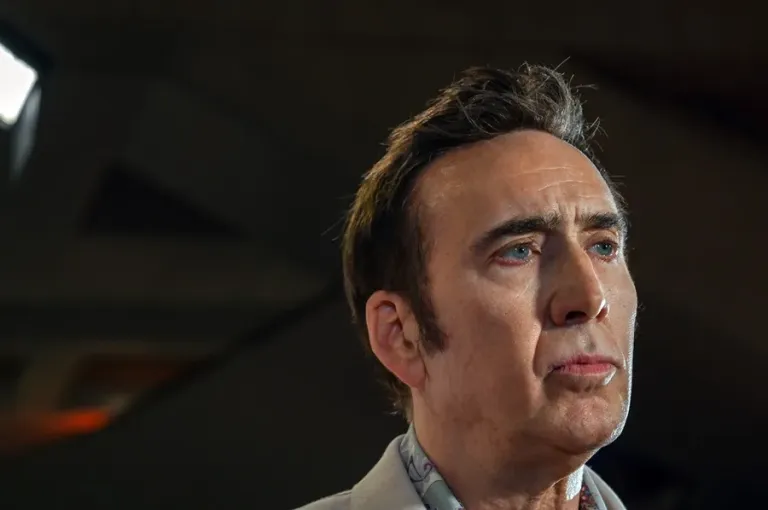 Nicolas Cage lleva el ‘noir’ al universo Marvel con un superhéroe listo para la jubilación