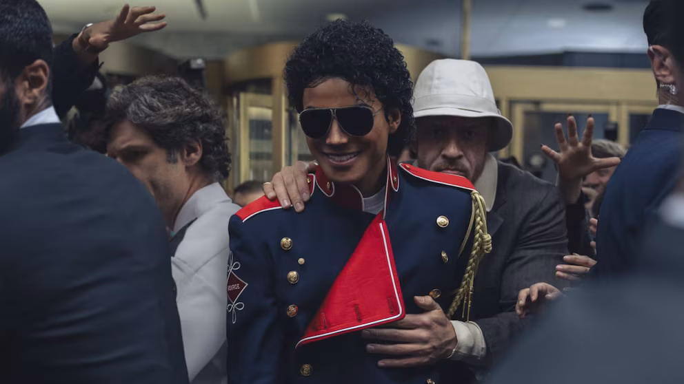 La película “Michael” se acerca a los USD 800 millones y se convierte en el fenómeno mundial de 2026