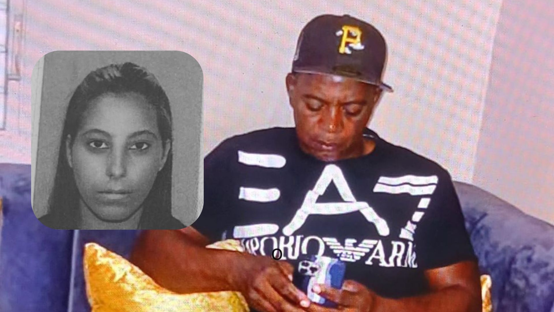 Policía captura presunto autor de homicidio de mujer en Santo Domingo Este