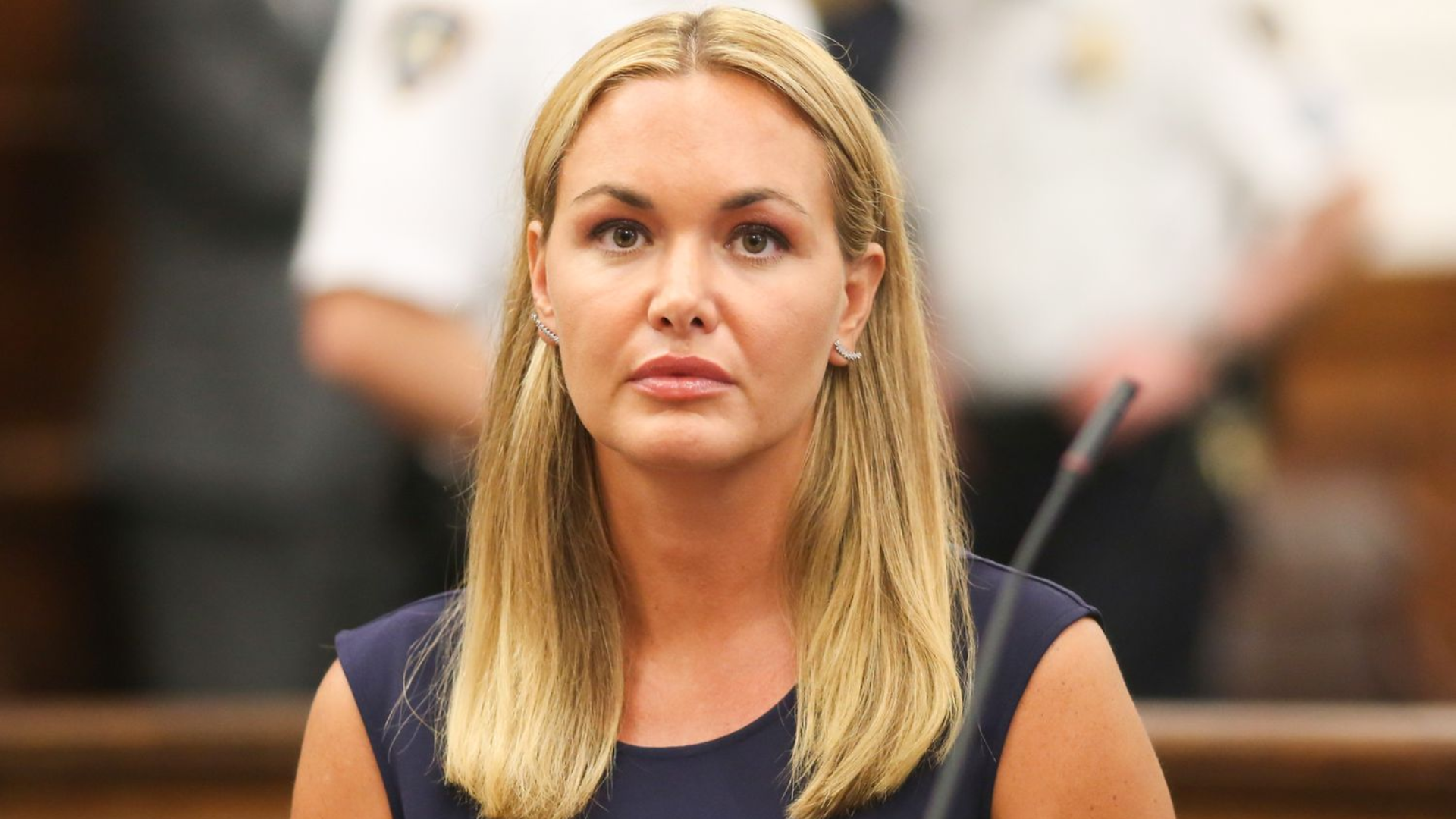 Vanessa Trump revela que fue diagnosticada con cáncer de mama