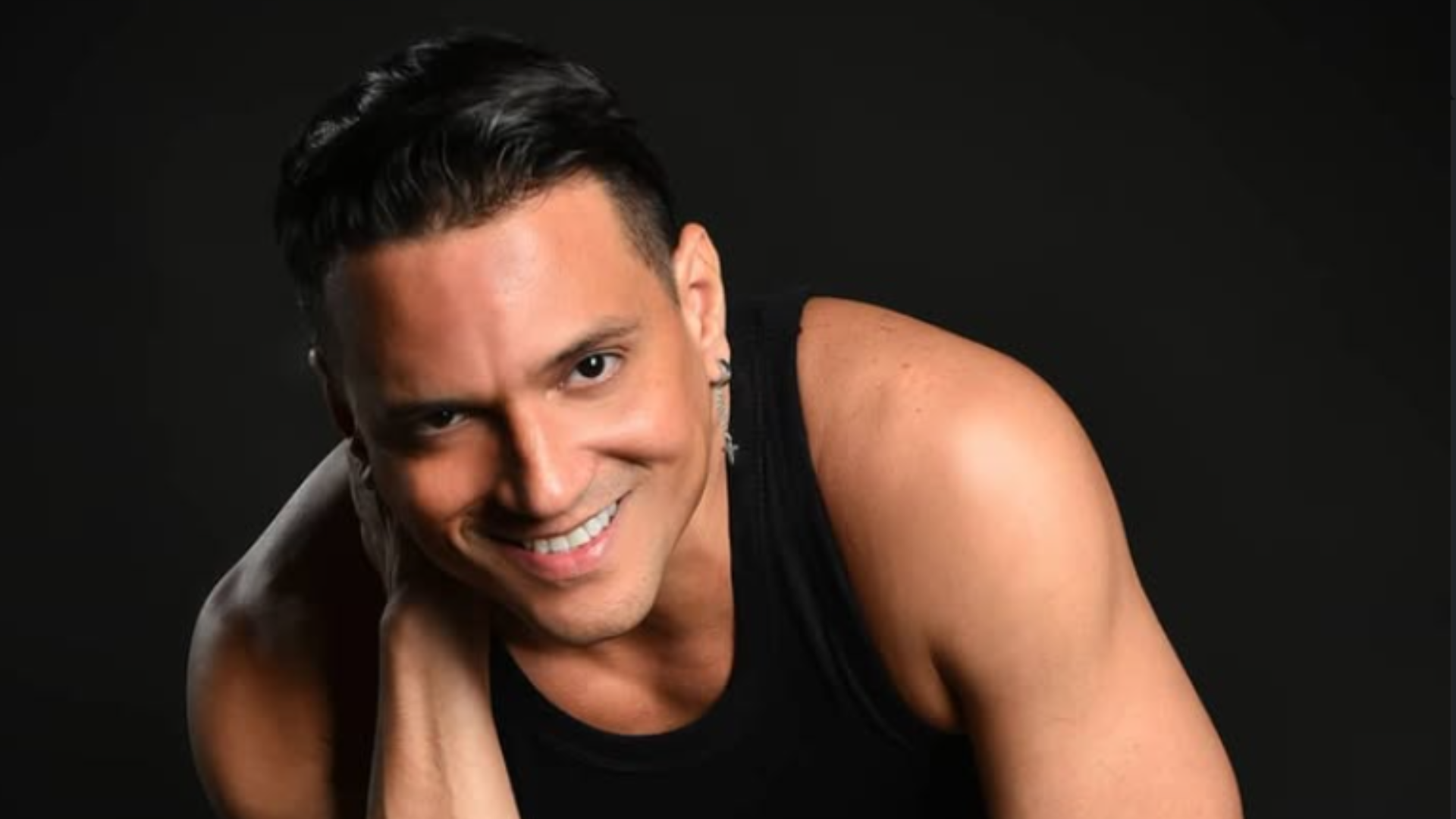 Localizan a Iván Tejada en el hospital Darío Contreras; investigan circunstancias del hecho