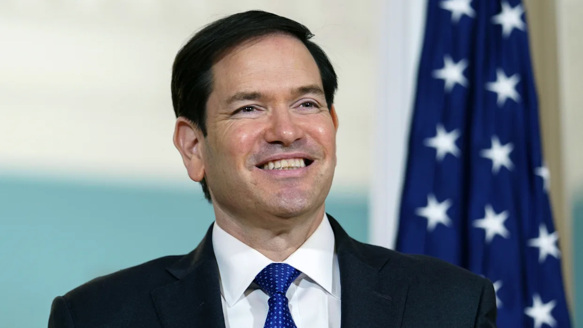 Estados Unidos endurecerá presión sobre Cuba, afirma Marco Rubio desde Roma