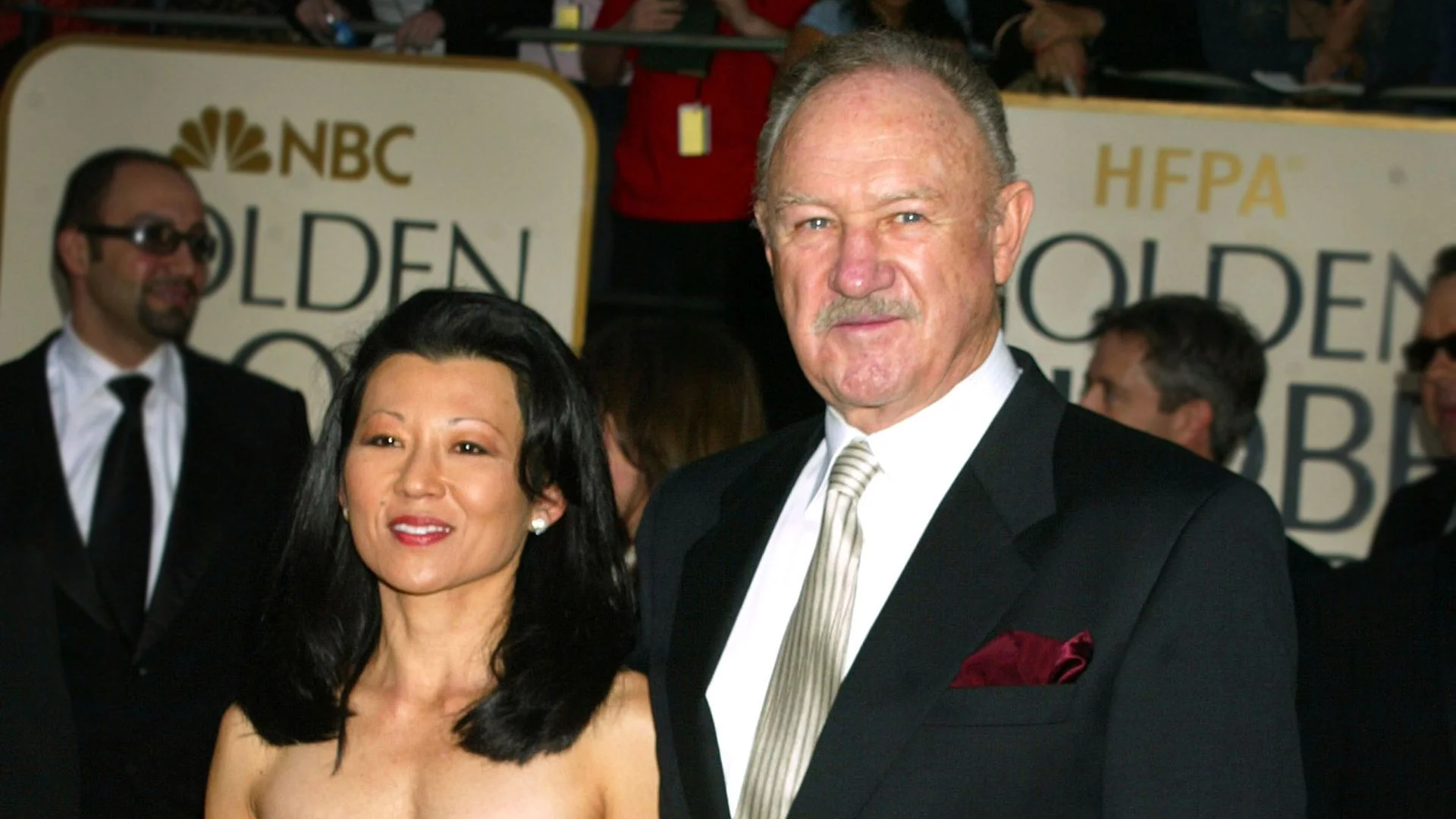 La muerte más famosa por hantavirus en 2025: Betsy Arakawa, esposa del actor Gene Hackman