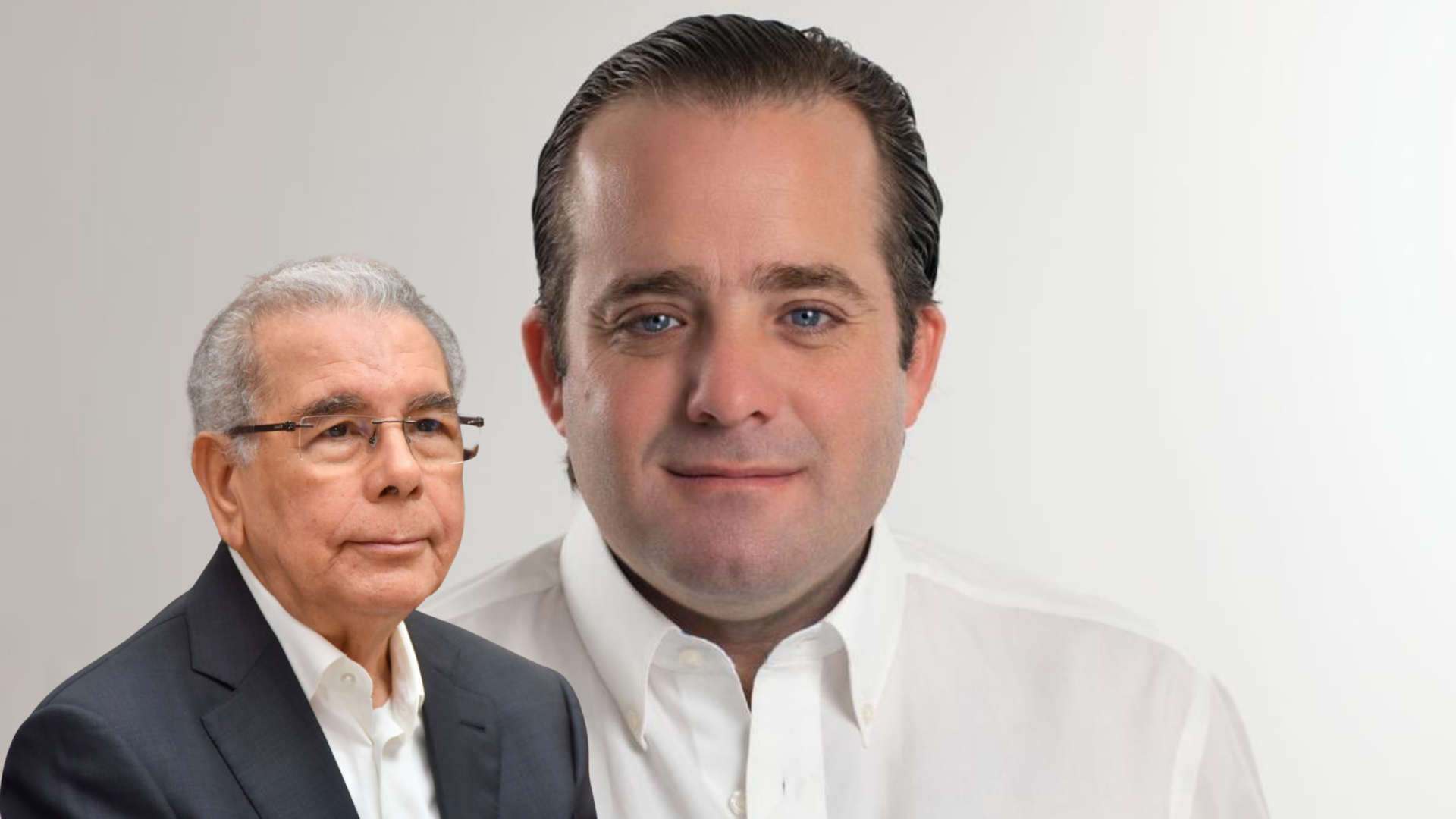 Paliza pide a Danilo Medina “cuidar” a la JCE tras críticas por regulación de encuestas