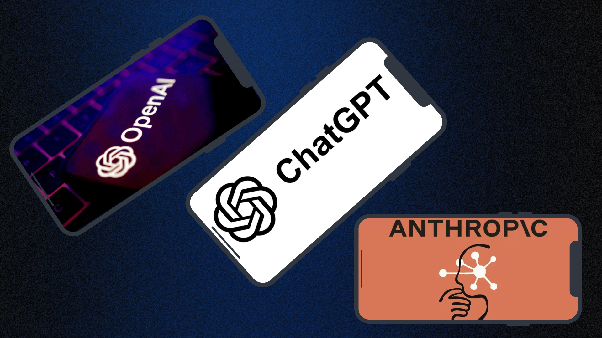 La CE celebra acceso de OpenAI a ChatGPT tras veto de Anthropic a Mythos