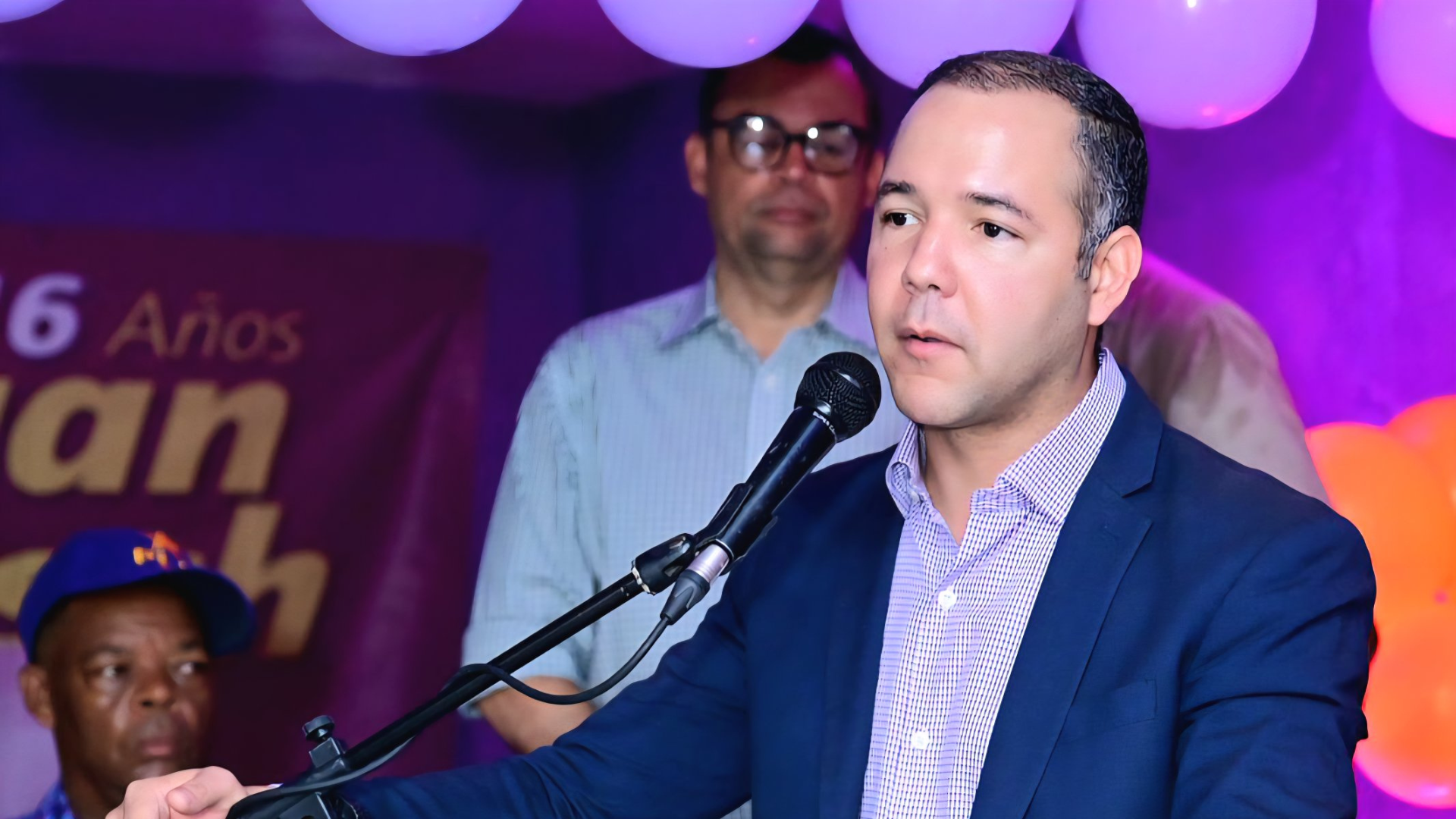 PLD acusa al Gobierno de intentar “callar la oposición” con reducción de fondos a partidos políticos