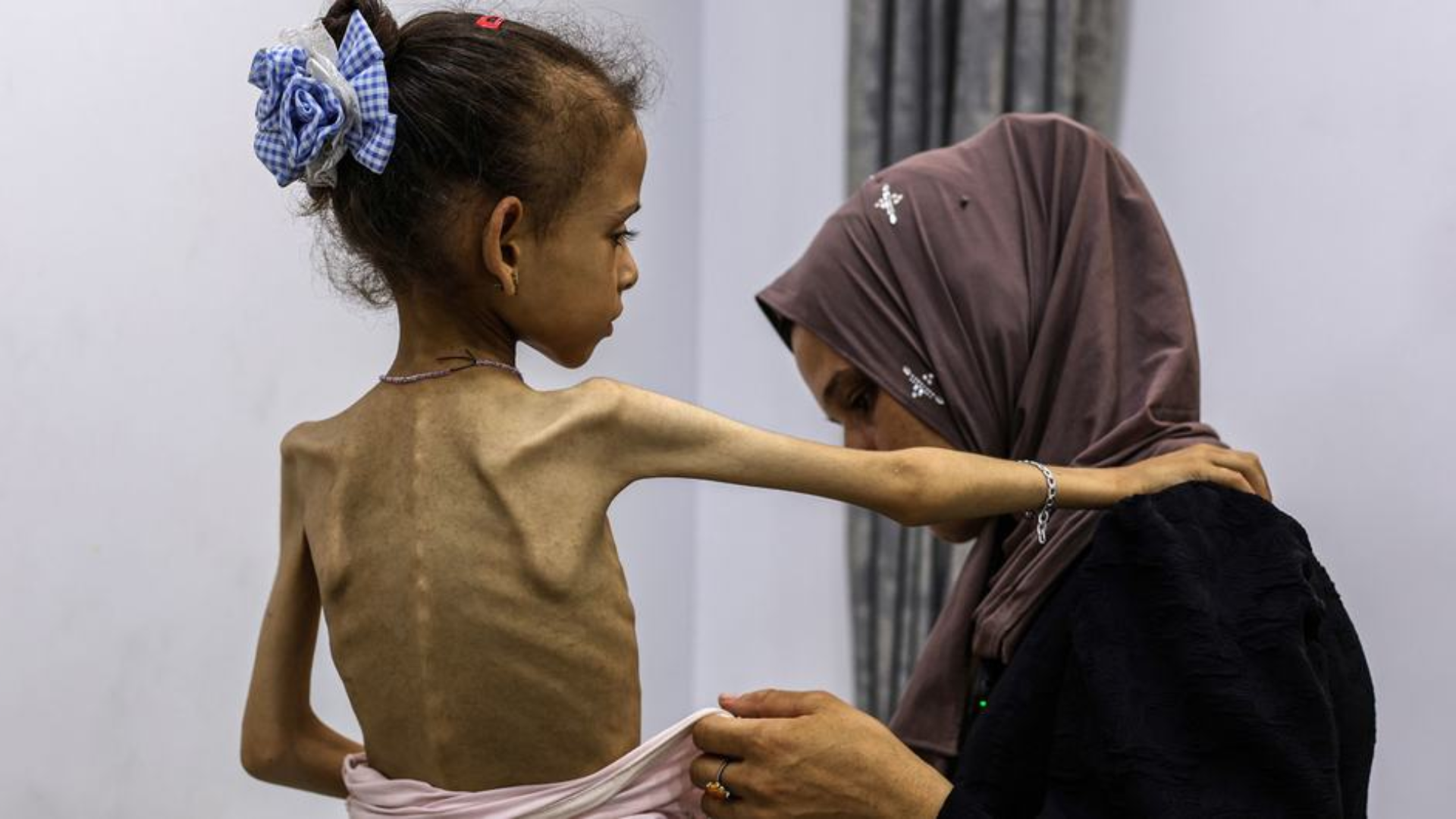 Unicef alerta que al menos un niño palestino muere cada semana desde inicios de 2025