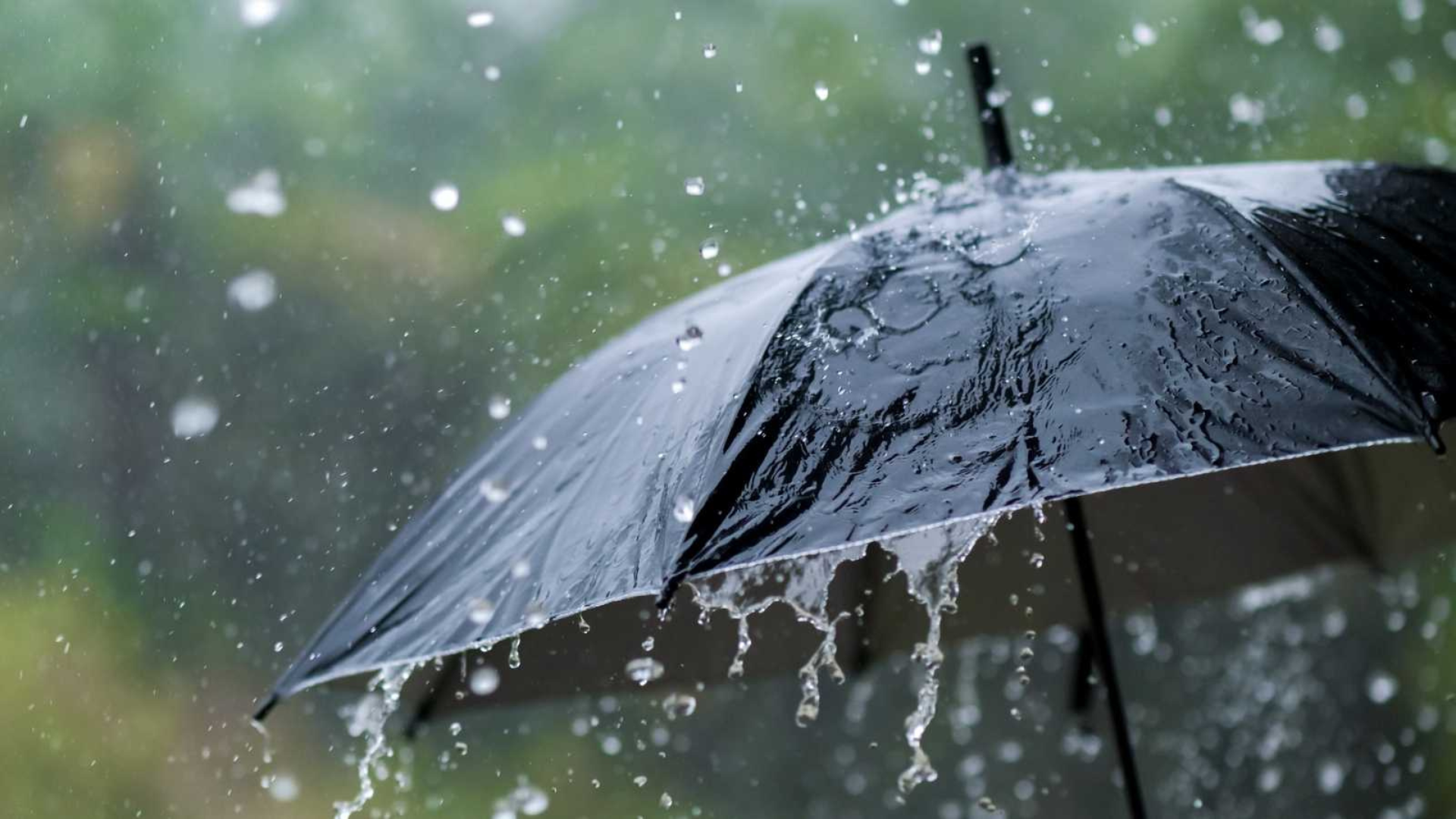 Vaguada continuará generando aguaceros y tormentas eléctricas en gran parte del país