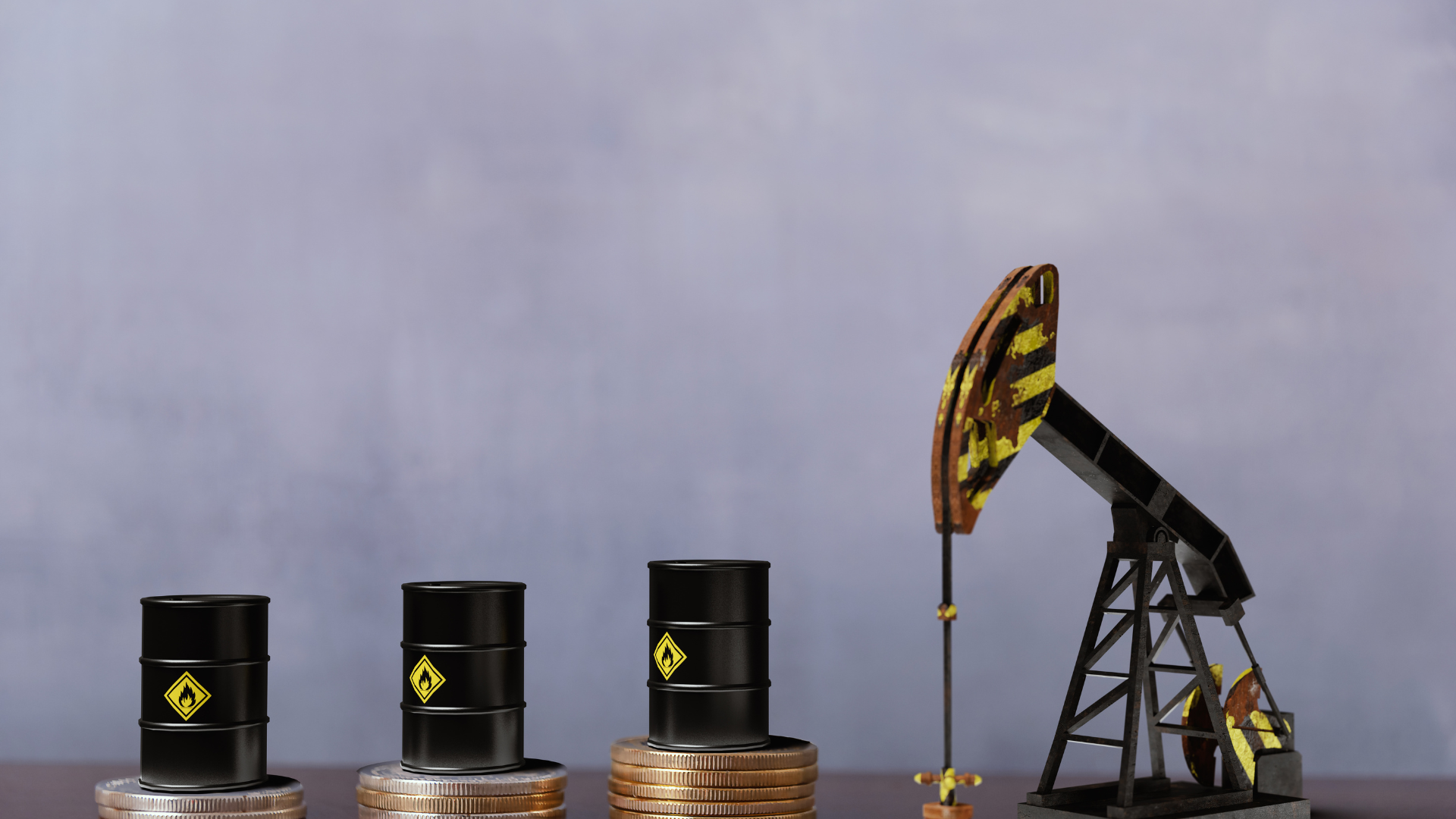 Petróleo de Texas cae un 5,38 % en la apertura hasta 88,84 dólares