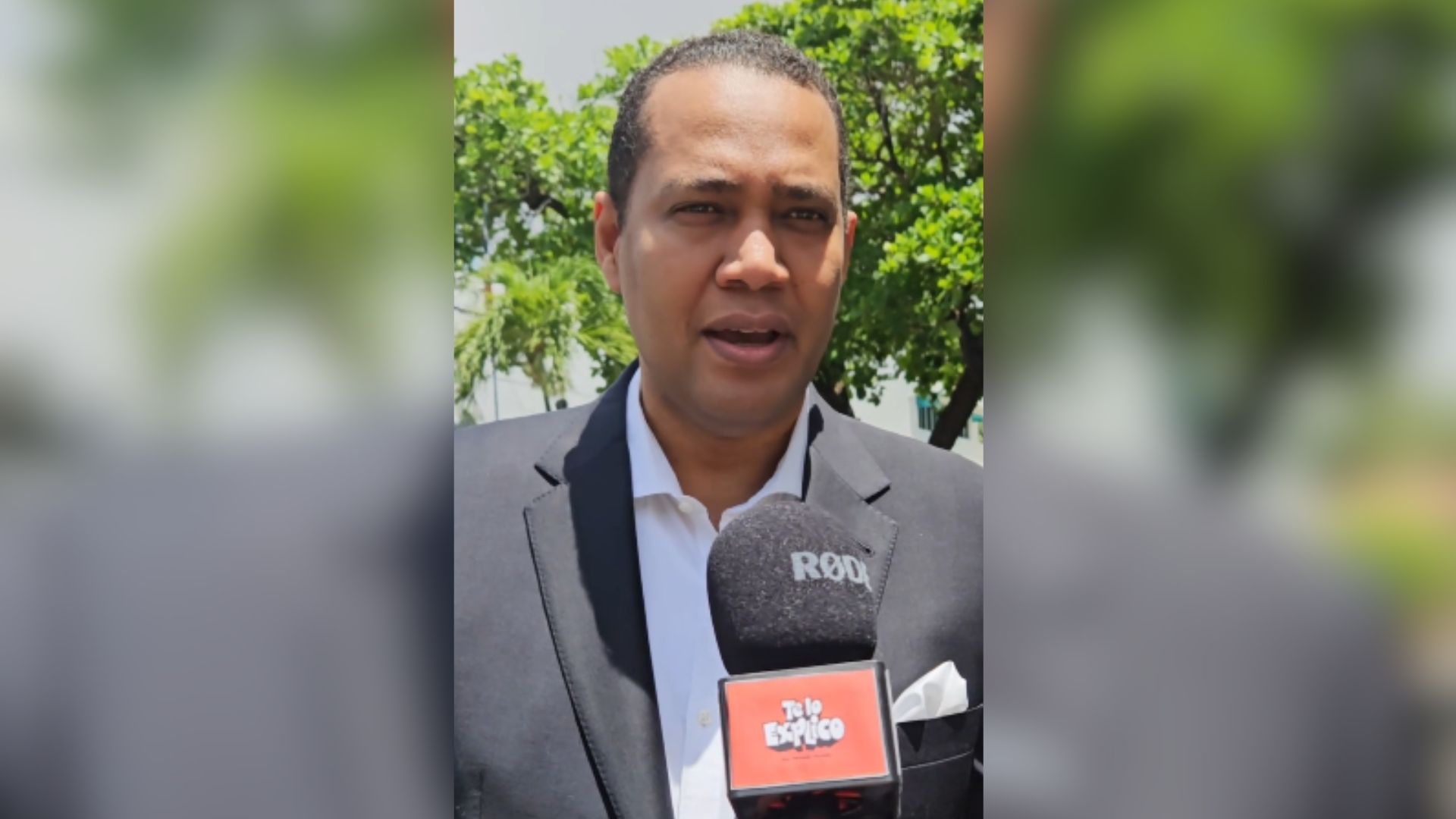 Padre de estudiantes del Instituto Montessori valora actuación del centro ante mensaje amenazante
