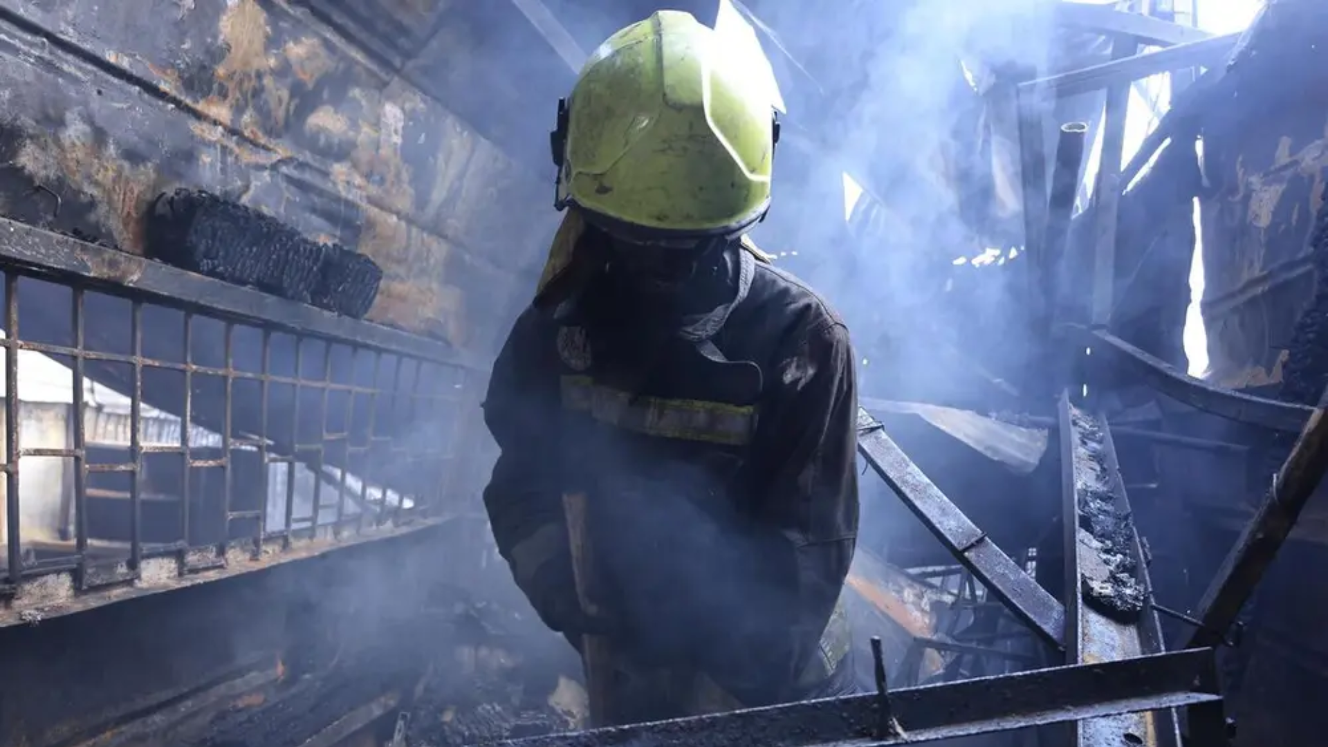 Al menos 16 alumnas mueren y más de 70 resultan heridas en incendio en Kenia