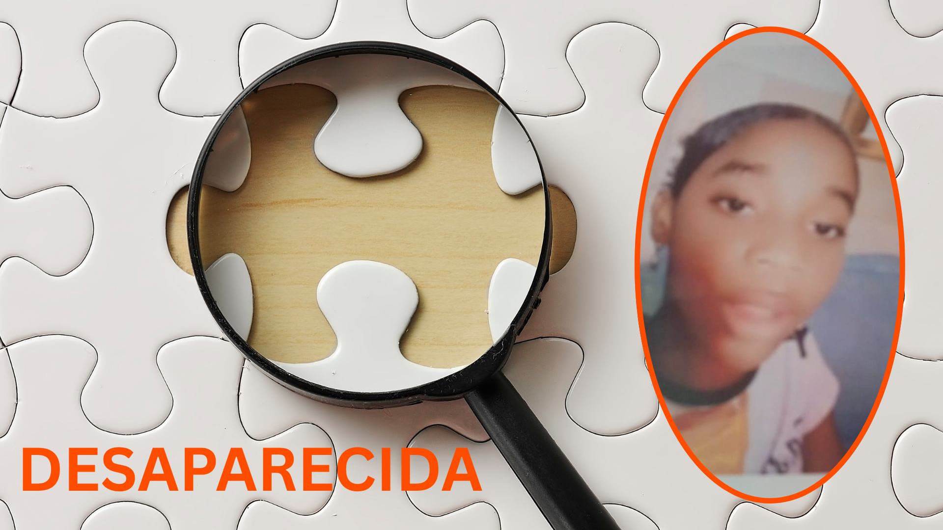 Familia denuncia desaparición de adolescente de 12 años en Santo Domingo Este