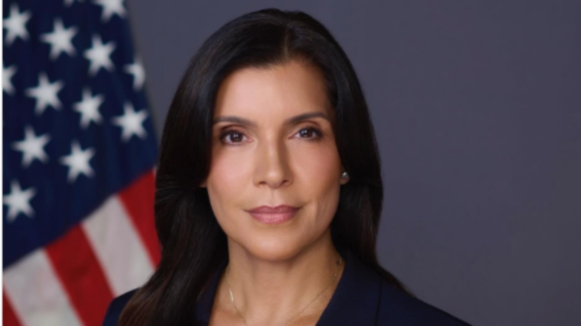 Leah Campos: “La Embajada no comenta casos individuales de visas”