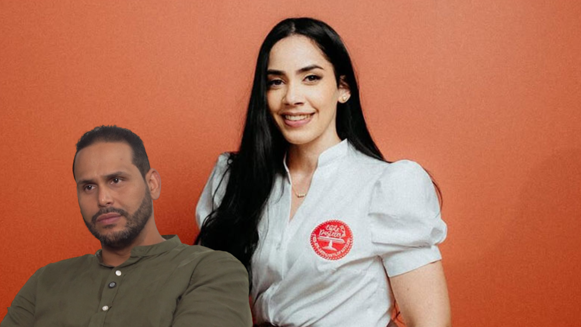 Familiar revela evidencias de agresiones contra Esmeralda Moronta