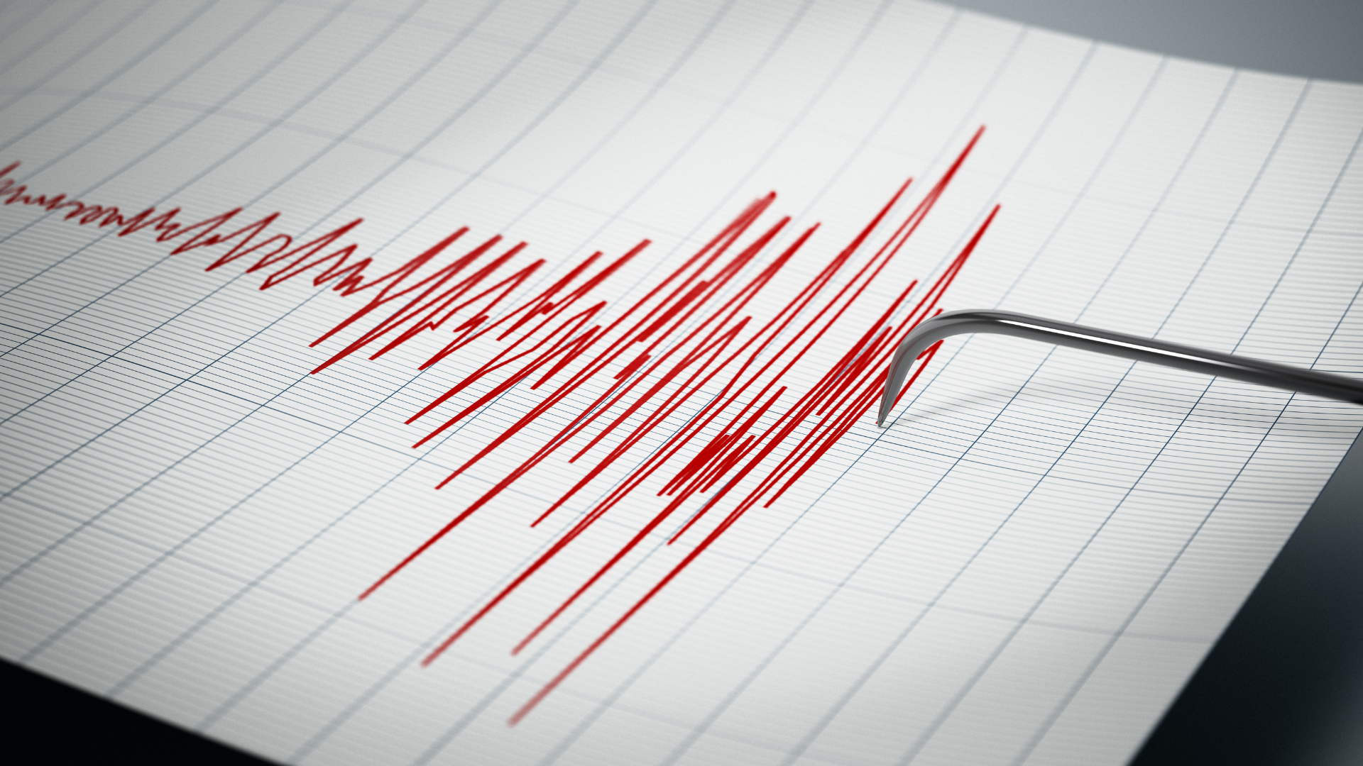 Sismo de magnitud 5,2 se registra en aguas del centro de Indonesia