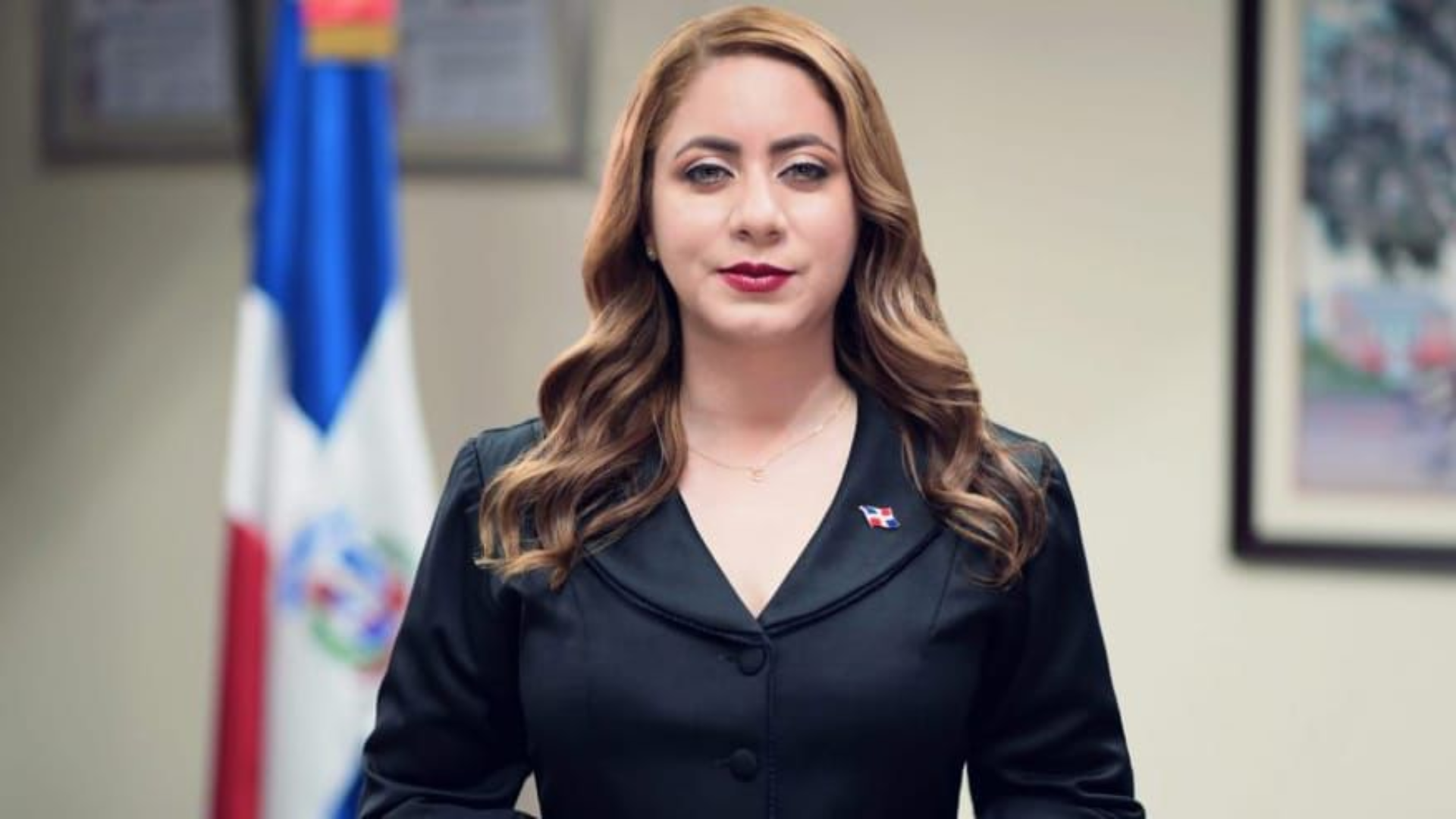 Ministra de la Mujer afirma miles de vidas se han salvado por intervención del Estado