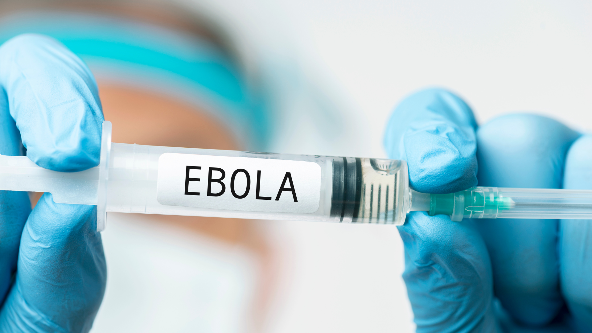 OMS advierte que vacuna contra brote de ébola tardará meses