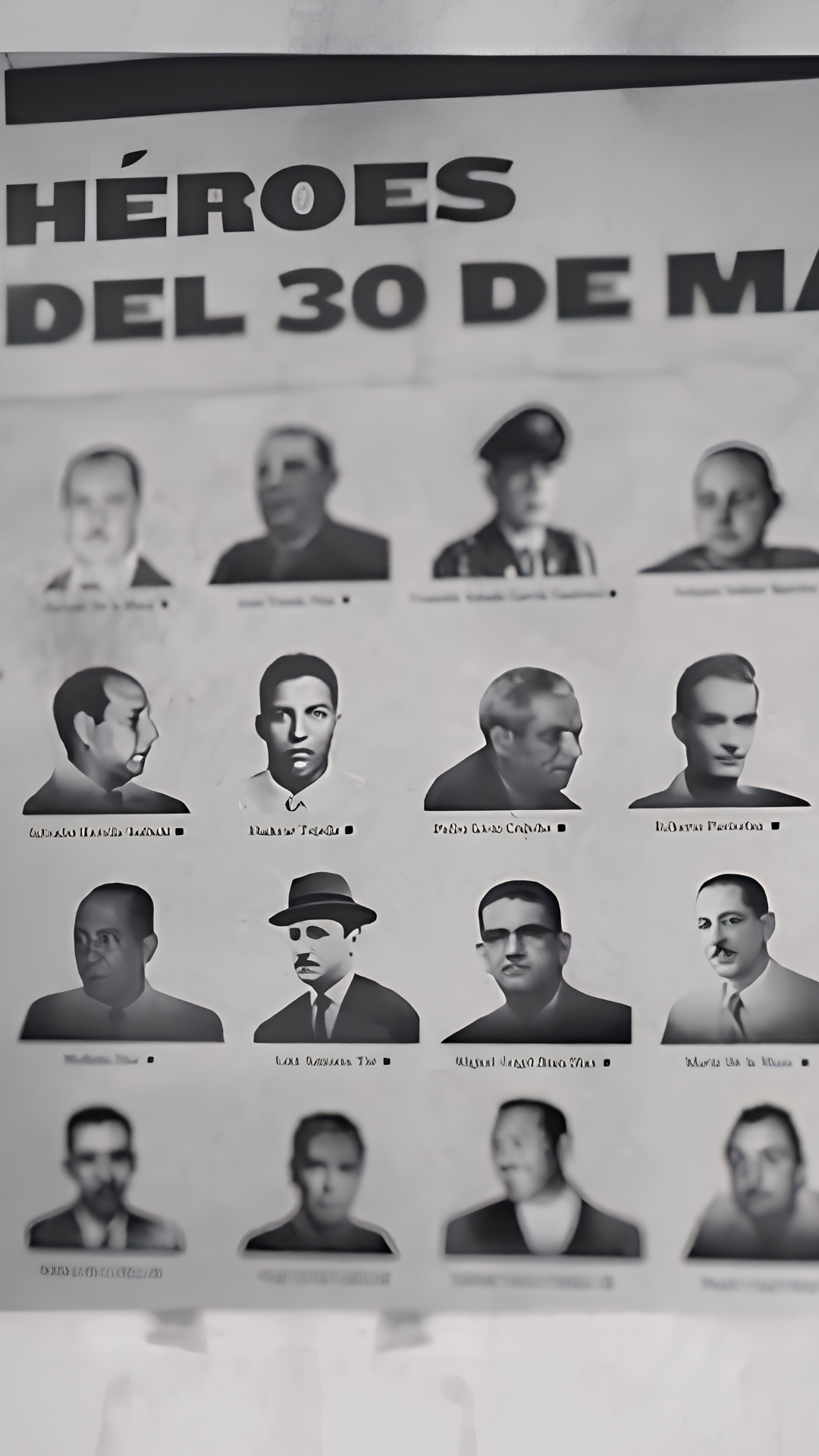 Día de la Libertad: Abinader resalta legado de defensores de la democracia