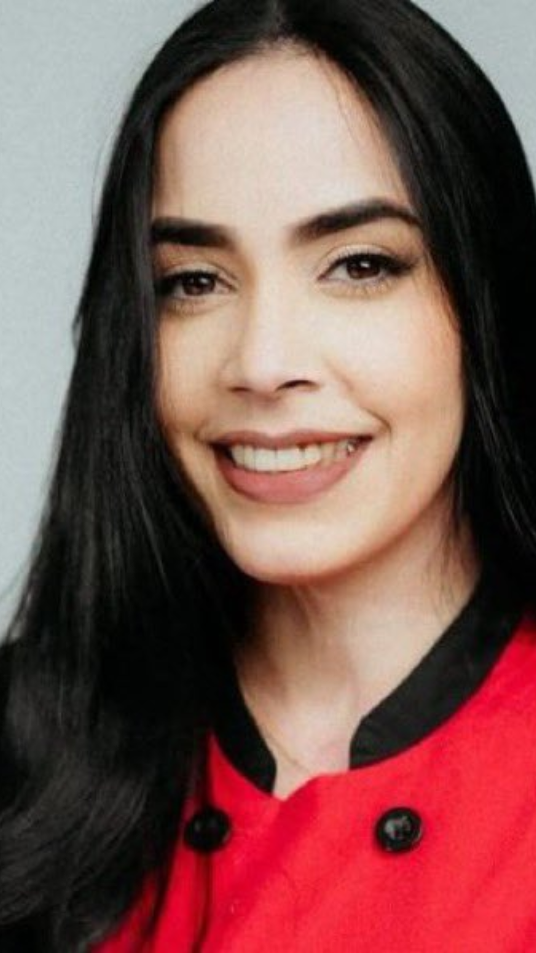 “Ella corrió buscando refugio”: primo relata últimos momentos de Esmeralda Moronta