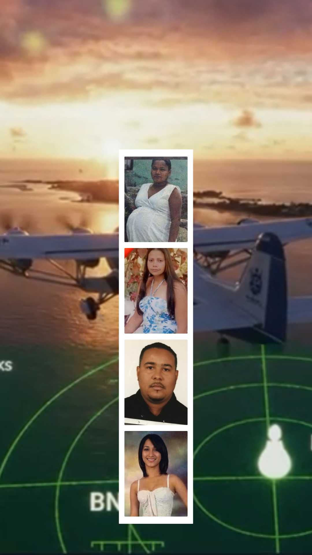 Sin cuerpos, sin restos y sin culpables: el misterio de la avioneta desaparecida tras salir de RD