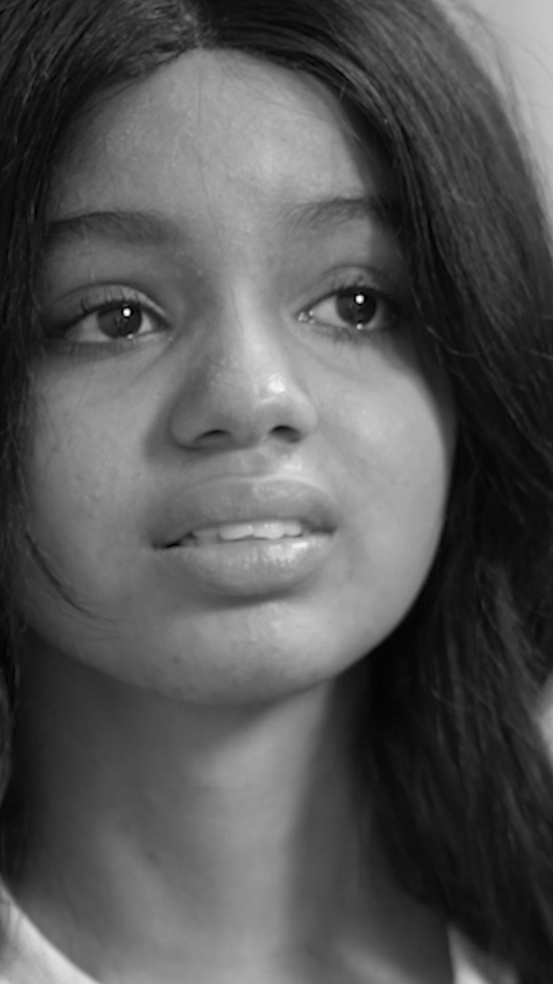 El costo de vivir: joven dominicana en remisión de leucemia lucha por medicamento tras trasplante
